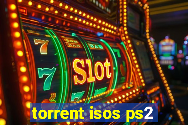 torrent isos ps2